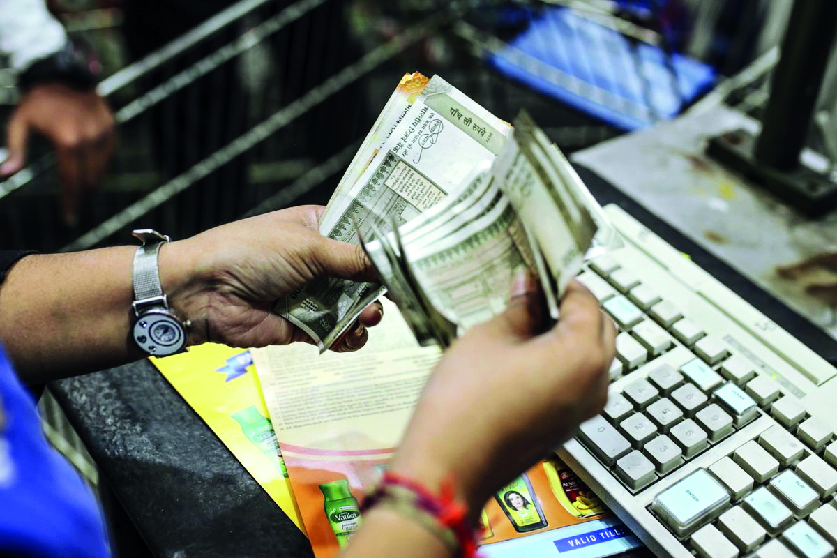 ‘Fiscal deficit touches 86.5% of annual target at Feb-end’