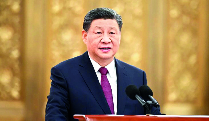 China ships Tibetan glacier water to climate-threatened Maldives China ships Tibetan glacier water to climate-threatened Maldives
