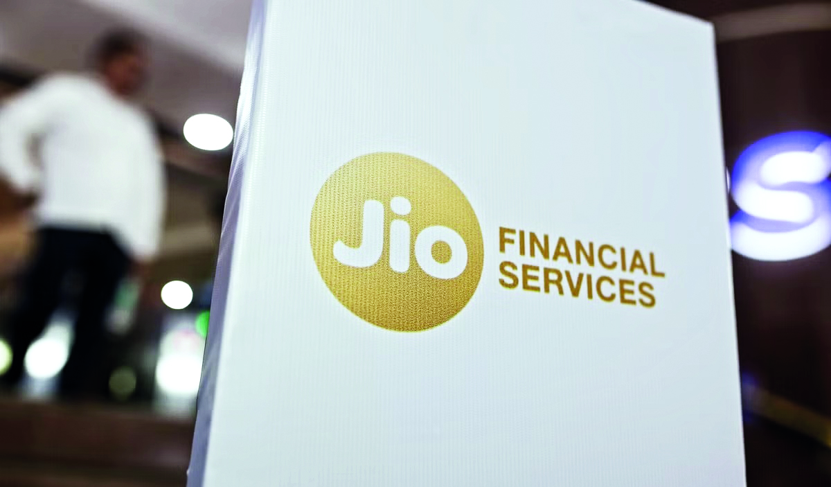 Jio Fin invests in newly-incorporated Reliance Int’l Leasing IFSC Jio Fin invests in newly-incorporated Reliance Int’l Leasing IFSC