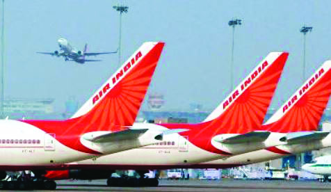 ‘No evidence of wrongdoing’: CBI closes UPA-era Air India aircraft leasing ‘No evidence of wrongdoing’: CBI closes UPA-era Air India aircraft leasing