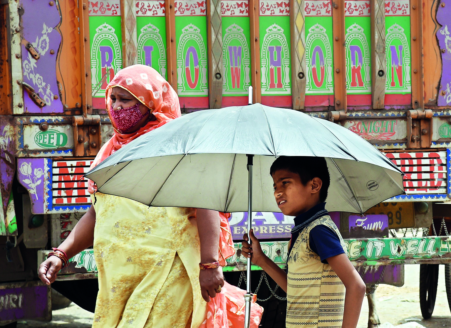 ‘Temp likely to reach 36 to 37 degree C in next 2 days’