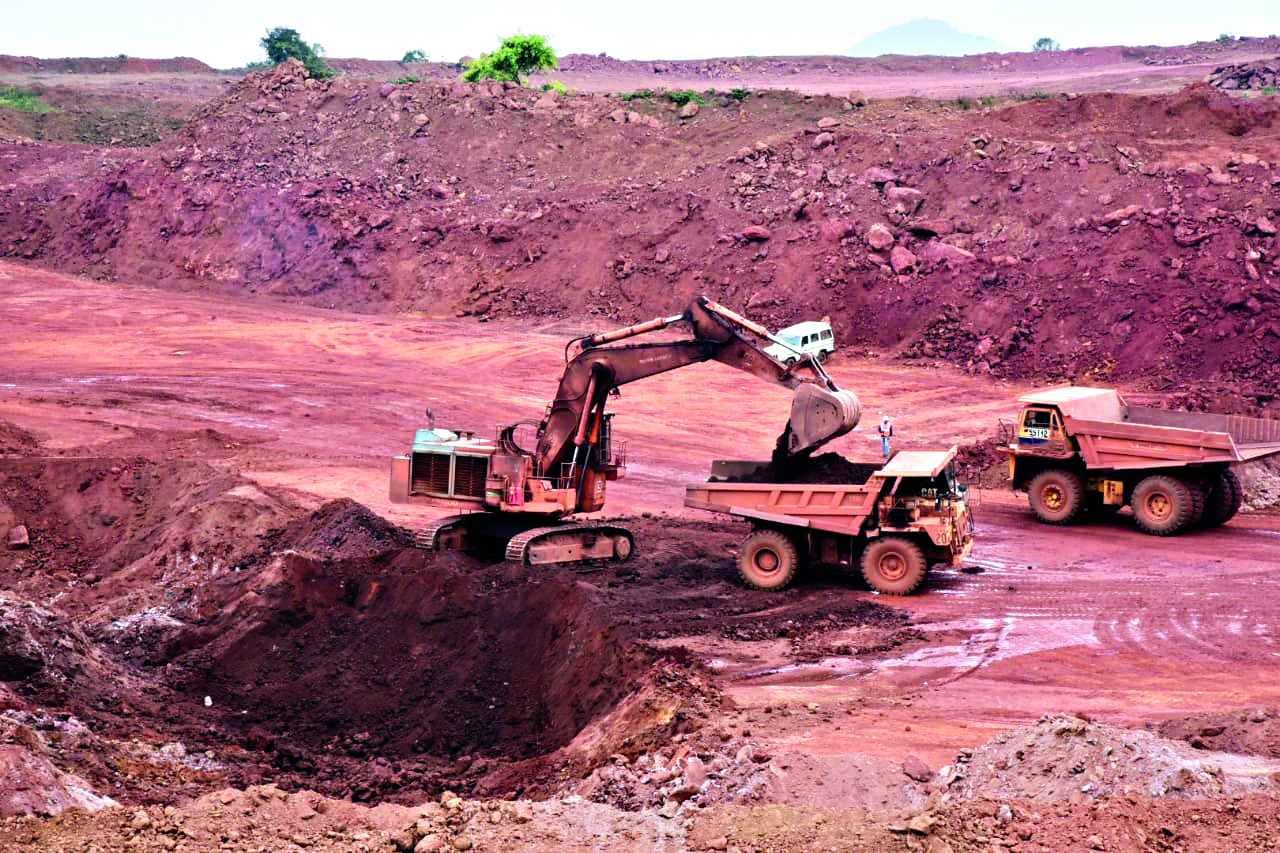 ‘Domestic demand growth for non-ferrous metal   may remain at 10% in FY25’