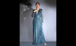 Raveena opens up on being called ‘aggressive’ for sharing her opinions Raveena opens up on being called ‘aggressive’ for sharing her opinions
