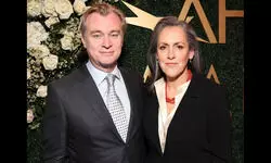 Christopher Nolan, wife Emma Thomas to get British knighthood and damehood Christopher Nolan, wife Emma Thomas to get British knighthood and damehood