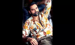 Abhay Deol says he was afraid of fame Abhay Deol says he was afraid of fame