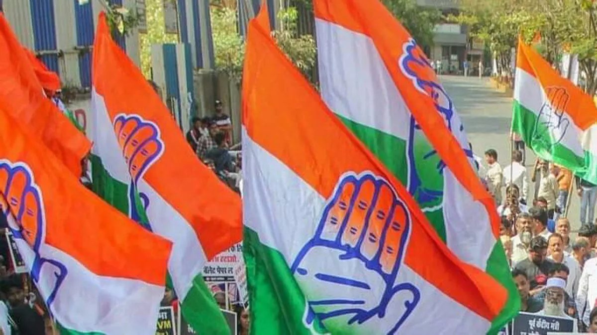Congress gets fresh IT notice of Rs 1,700 cr, say party insiders