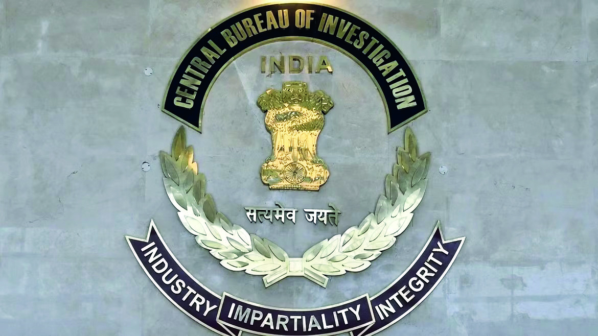 CBI files chargesheet against 20 institutes and 105 individuals