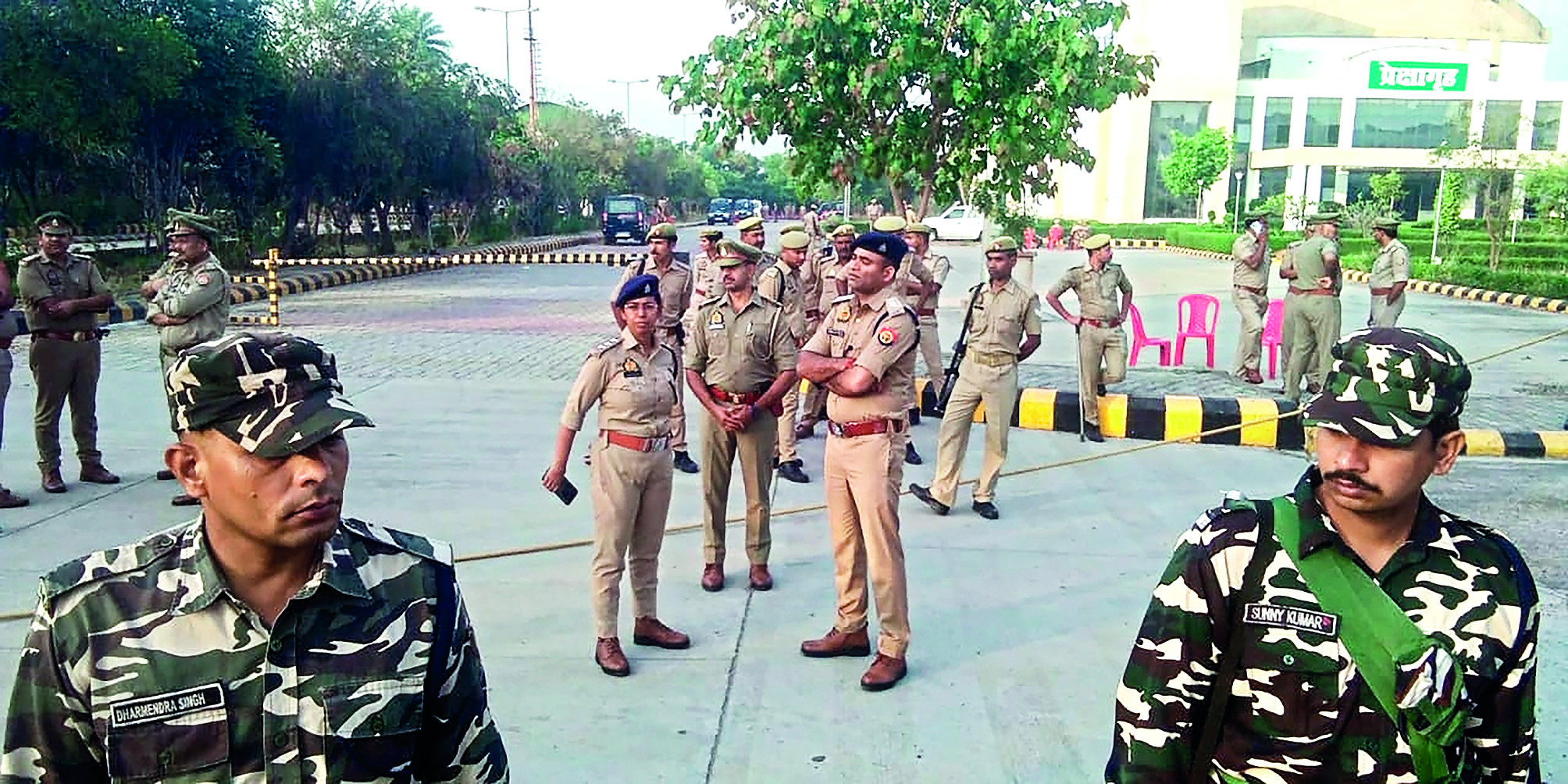 Mukhtar Ansari’s time in jail marked by constant fear & anxiety