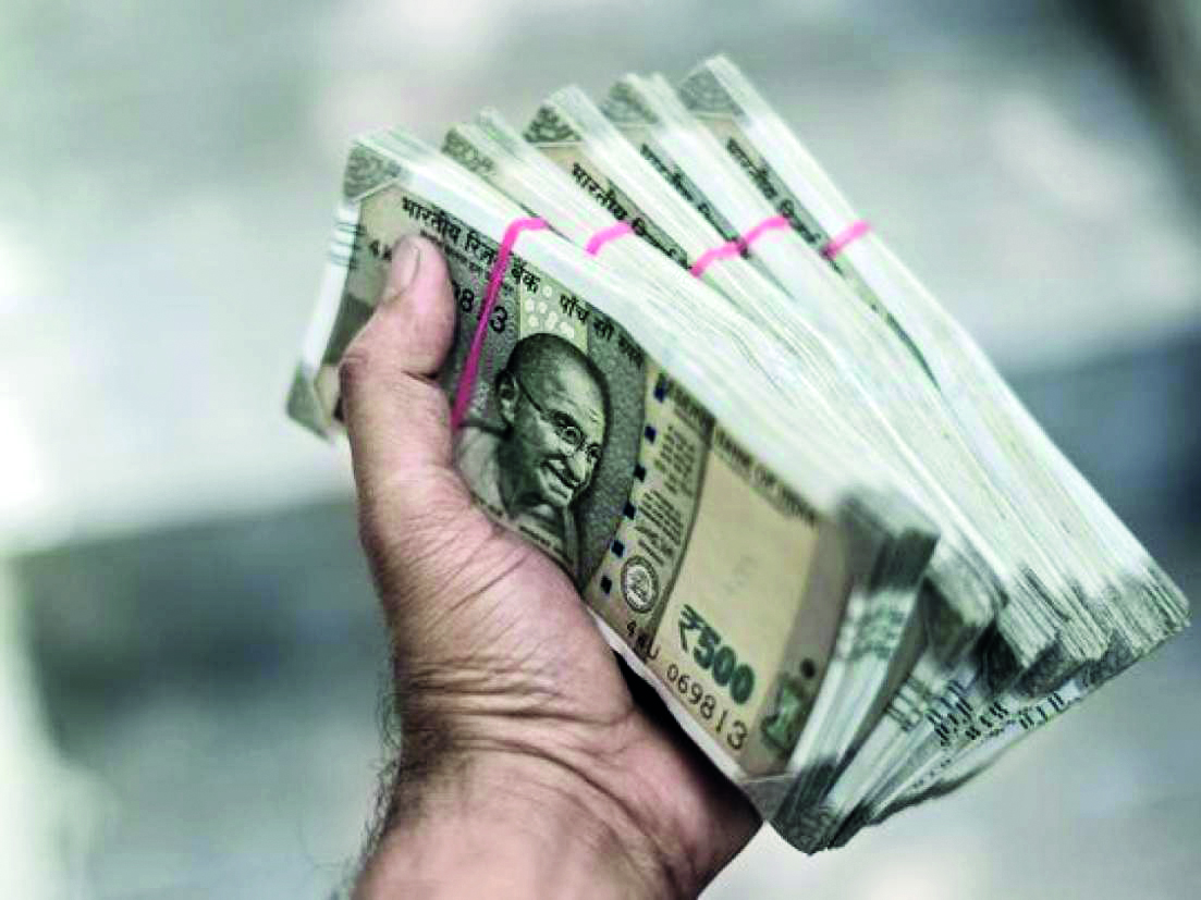 FPIs make strong return, invest Rs 2.08 lakh cr in equities in FY24 FPIs make strong return, invest Rs 2.08 lakh cr in equities in FY24
