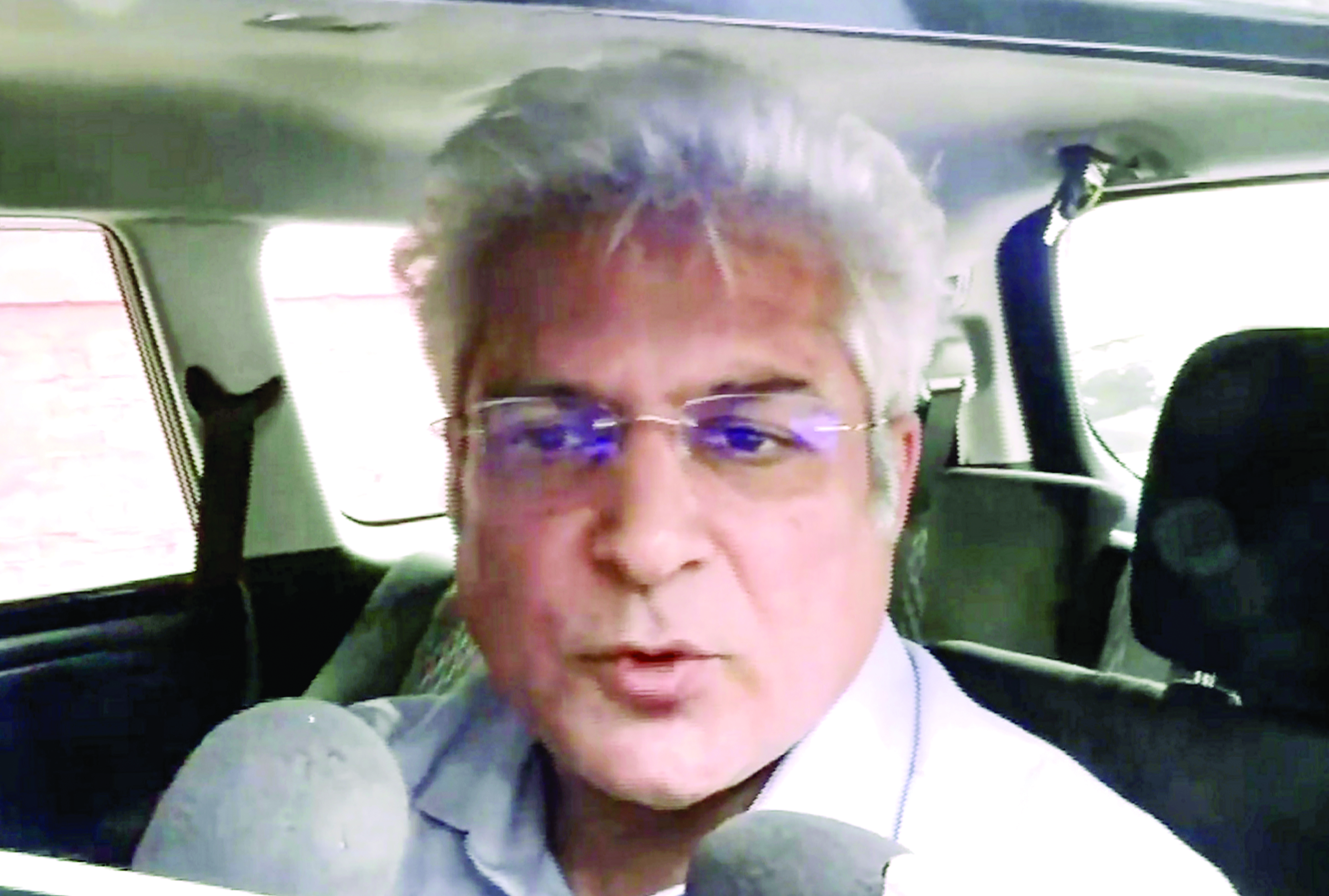 Excise policy case: ED questions Delhi Minister Kailash Gahlot for 5 hours
