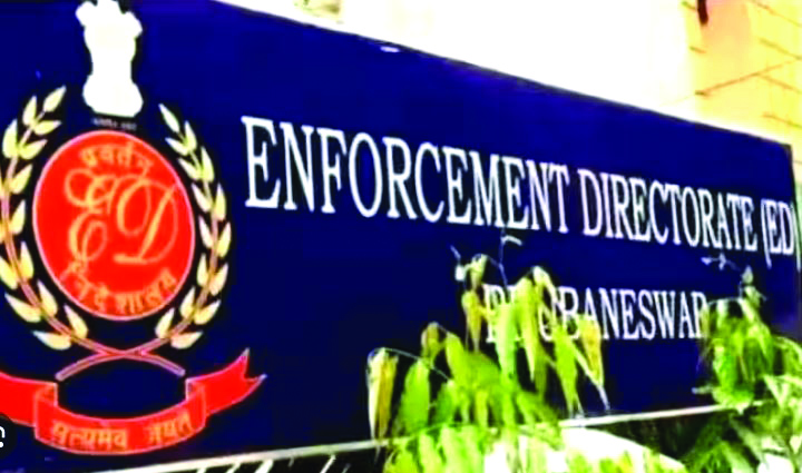 ED files first chargesheet in Delhi Jal Board money-laundering case ED files first chargesheet in Delhi Jal Board money-laundering case