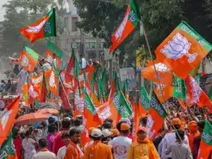 Veteran Congress leader Shivraj Patil’s daughter-in-law joins BJP Veteran Congress leader Shivraj Patil’s daughter-in-law joins BJP