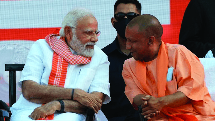 Allahabad HC denies bail to journalist accused of abusing Modi, Adityanath