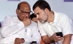 PM Modi trying to do match-fixing in Lok Sabha polls: Rahul Gandhi PM Modi trying to do match-fixing in Lok Sabha polls: Rahul Gandhi