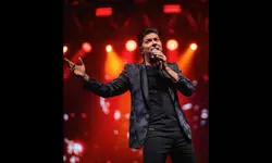 Film music hardly producing big singing stars today: Shaan