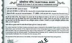 The funding chasm The funding chasm