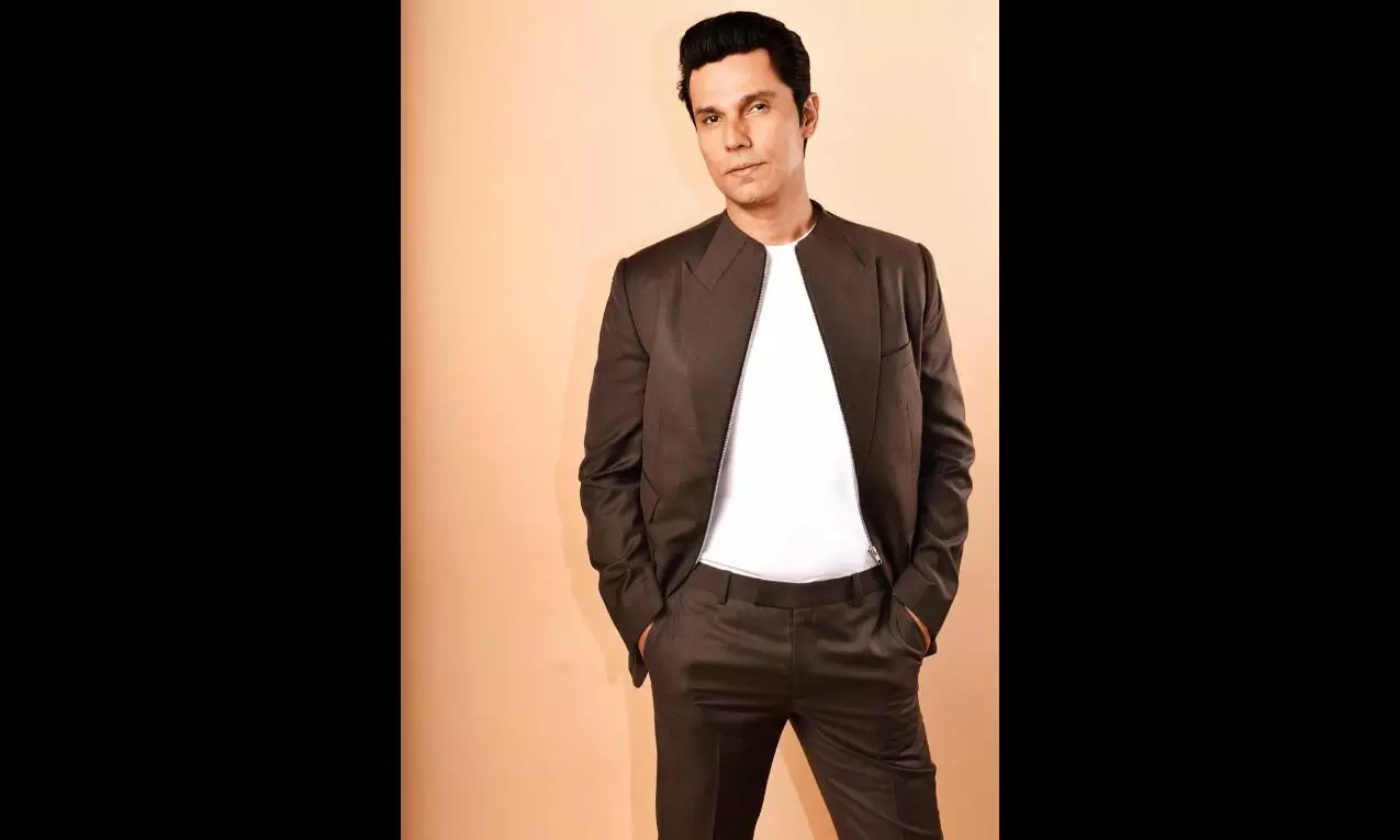 Randeep Hooda questions the popularity of ‘Oppenheimer’