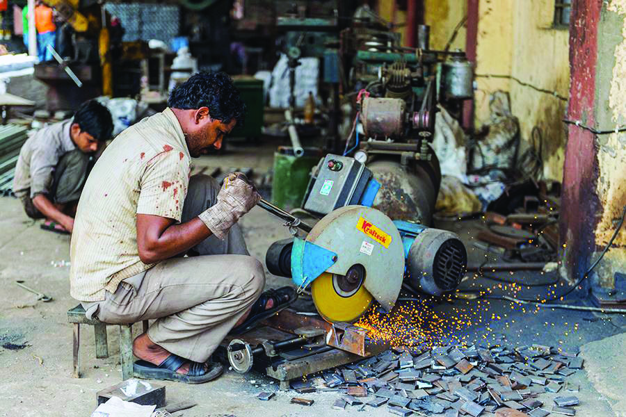 Rule on timely payment to MSMEs now in force Rule on timely payment to MSMEs now in force