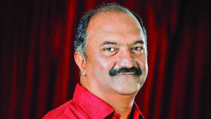 ‘Despite crunch, Kerala govt paid Rs 26,000 cr to various sectors’ ‘Despite crunch, Kerala govt paid Rs 26,000 cr to various sectors’