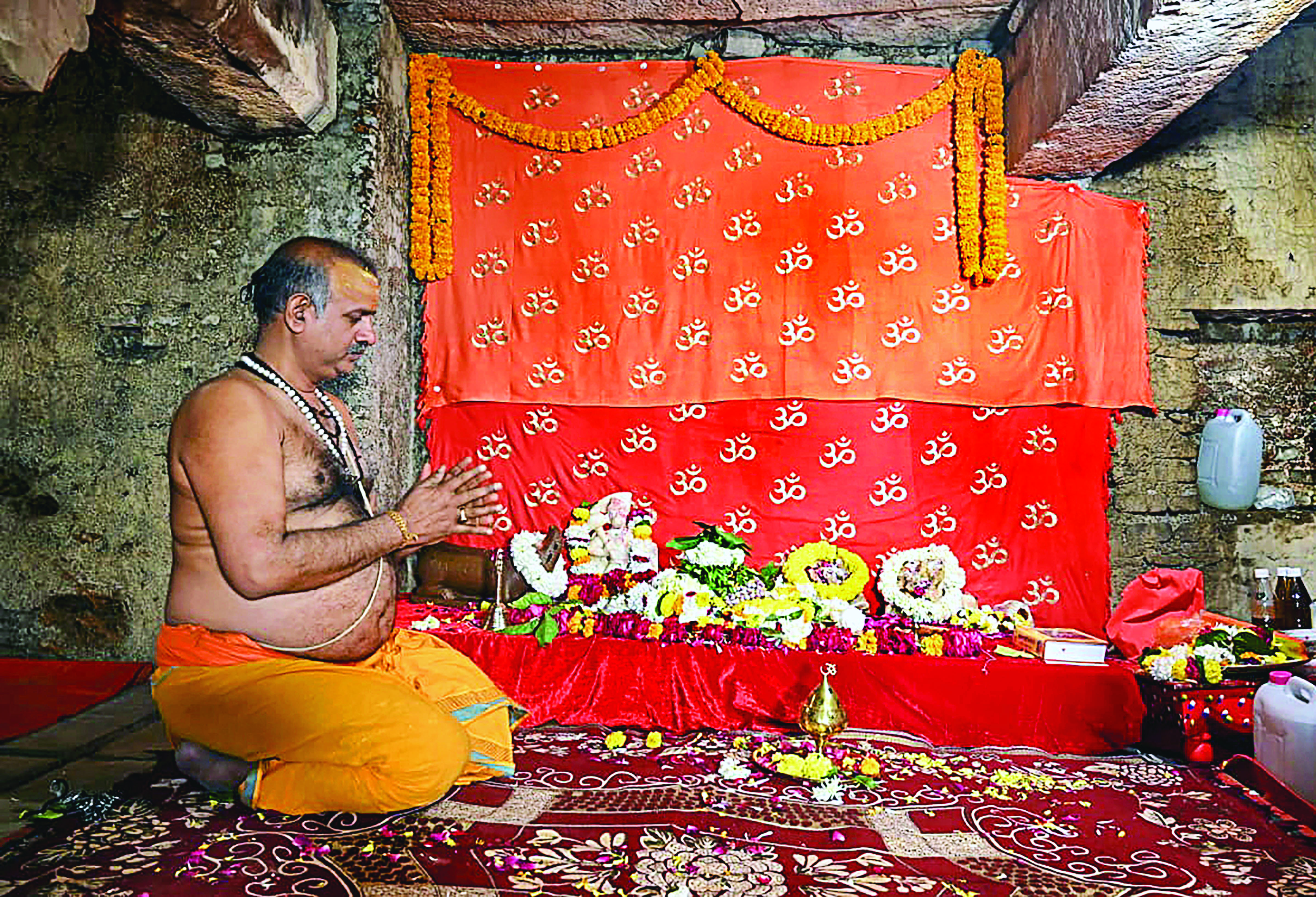 SC to hear Gyanvapi committee’s plea on Apr 1 SC to hear Gyanvapi committee’s plea on Apr 1