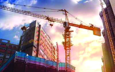 443 infra projects hit by cost overrun of Rs 4.92 lakh cr in Feb