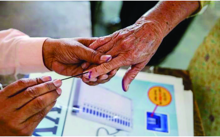 Apna Dal (K) quits INDIA bloc, launches joint front with AIMIM