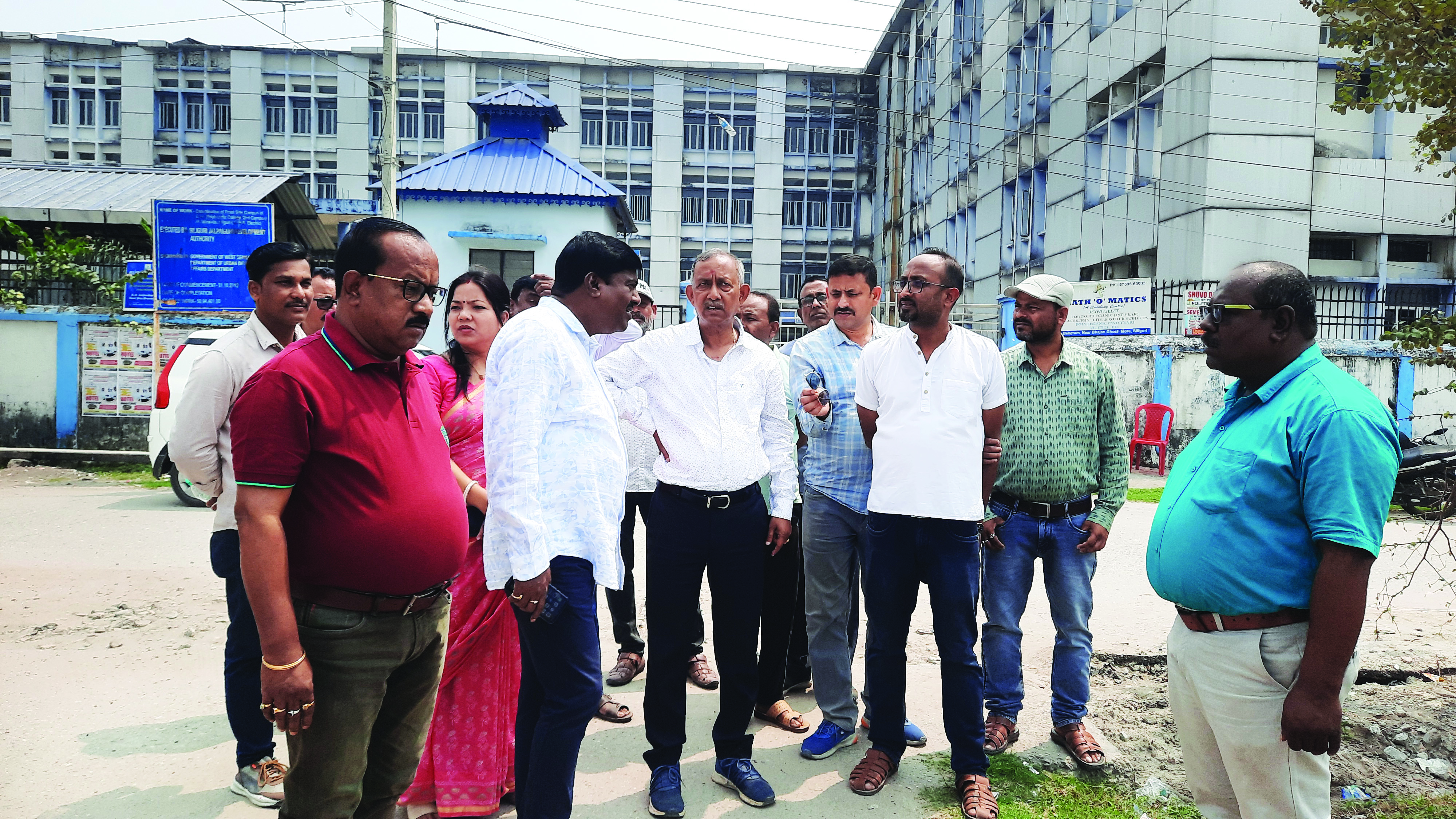 Mamata to attend various political progs in North Bengal districts from April 4 Mamata to attend various political progs in North Bengal districts from April 4