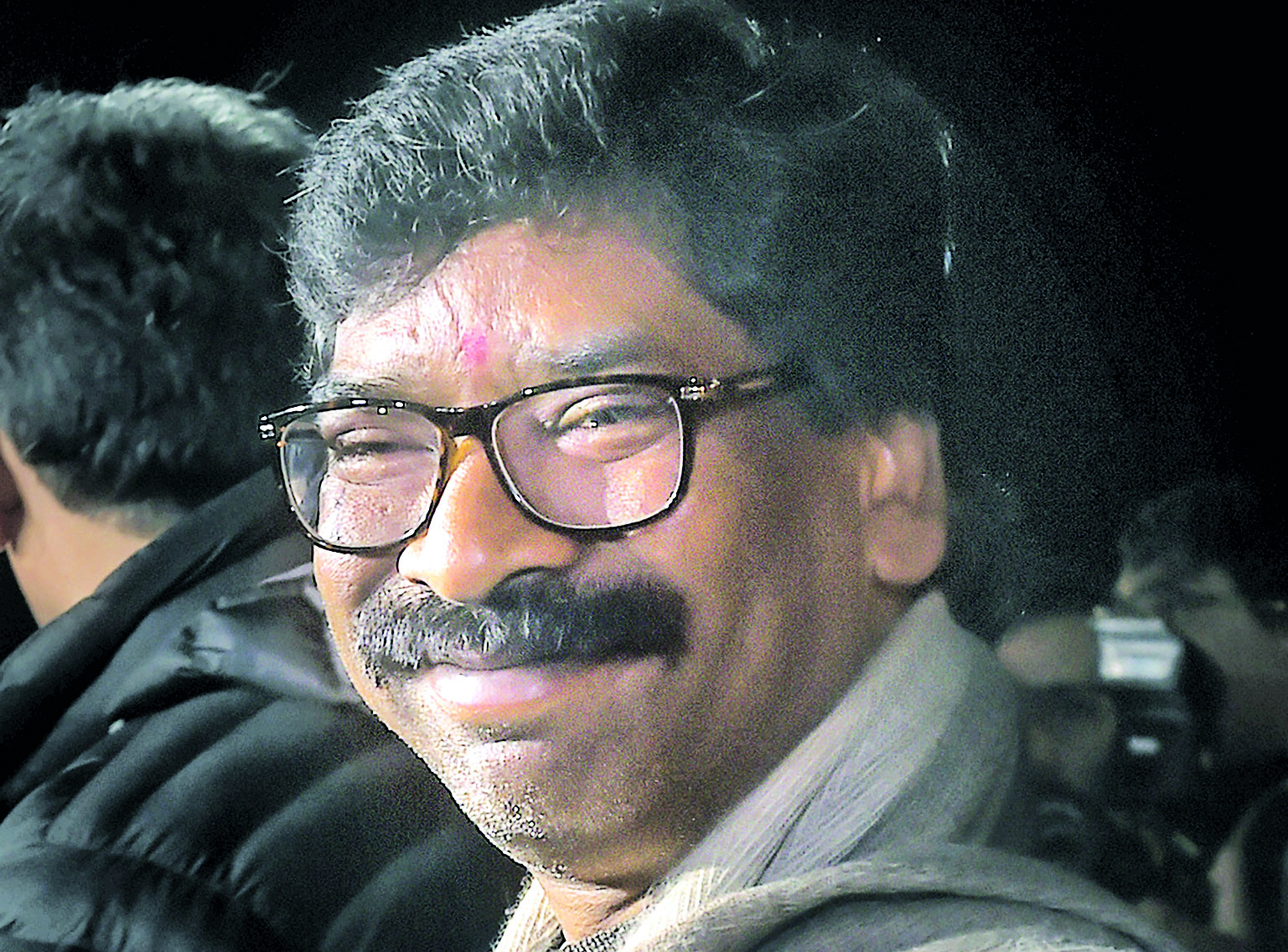 Ex-CM Soren withdraws SC plea against HC order