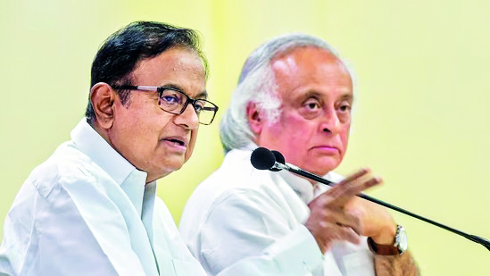 Opp slams Centre over ‘change in stance’