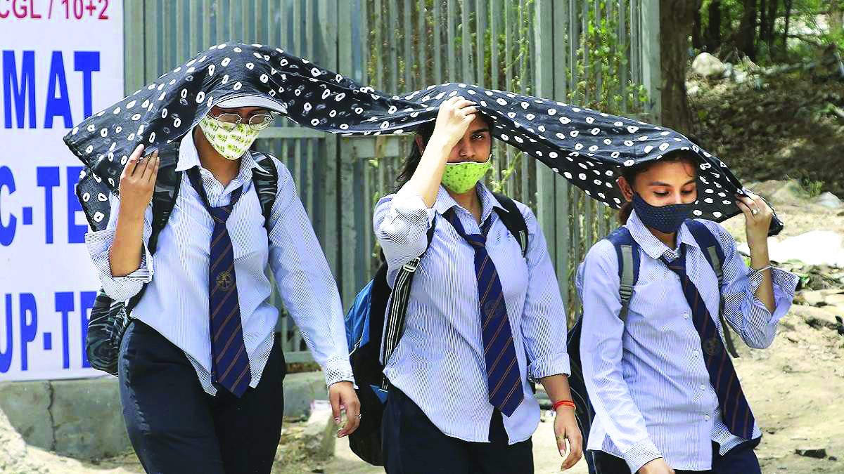 Madhyamik Board revises   summer holidays due to heat