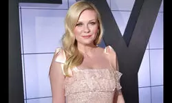 Kirsten Dunst says it was miserable to do famous upside-down kiss in Spider-Man