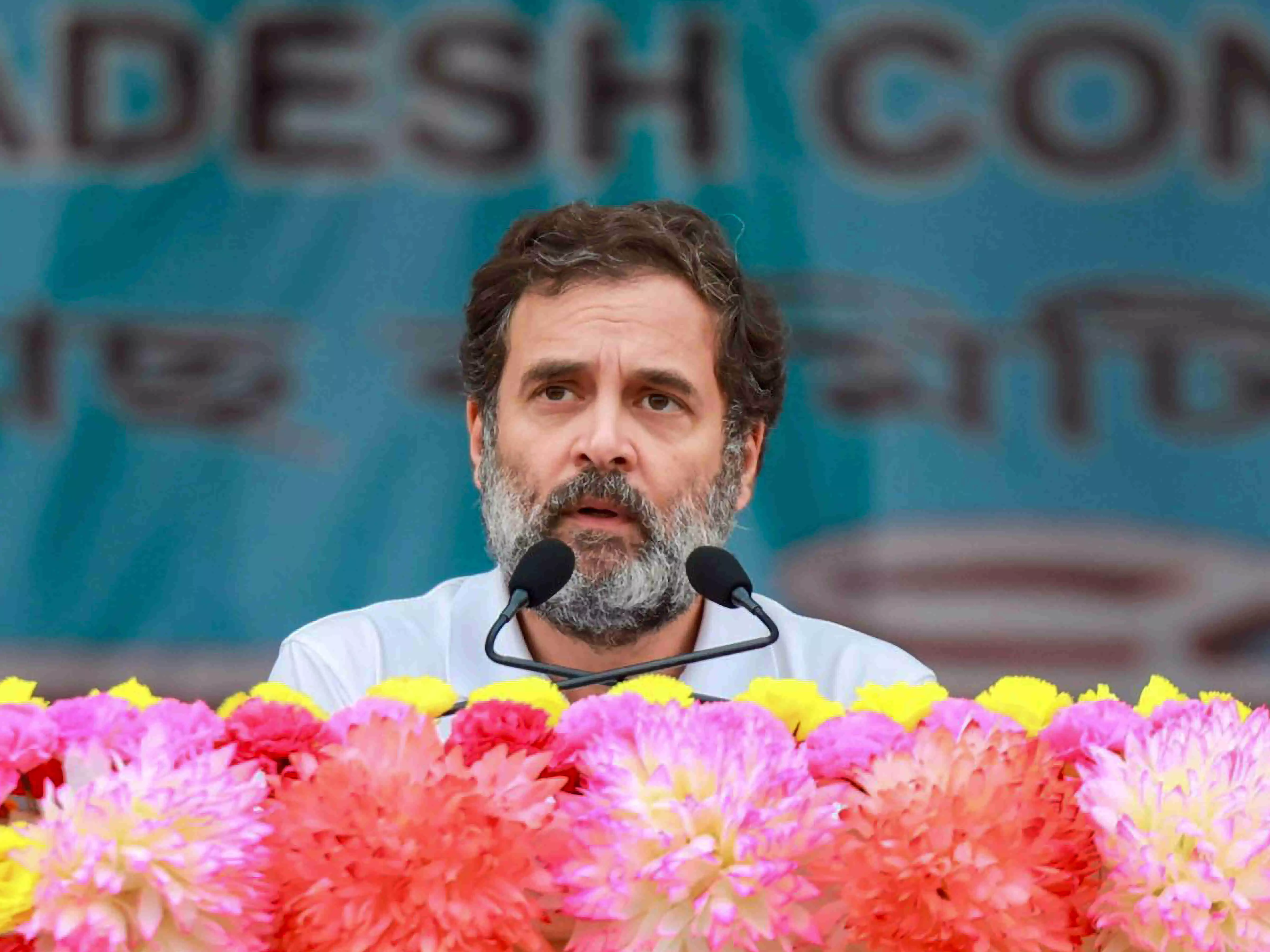 BJP urges EC to take strictest action against Rahul Gandhi for his match-fixing remarks