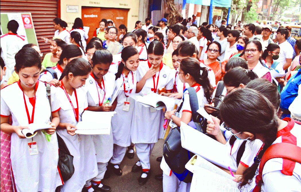 ‘Syllabus of 13 vocational subjects to be modified’ ‘Syllabus of 13 vocational subjects to be modified’