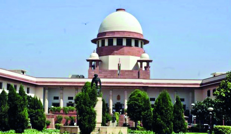 Non-release of DJB funds: SC notice to Delhi finance secy