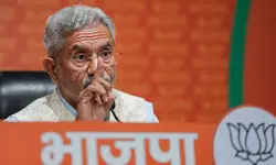 EAM Jaishankar optimistic about permanent UNSC seat for India