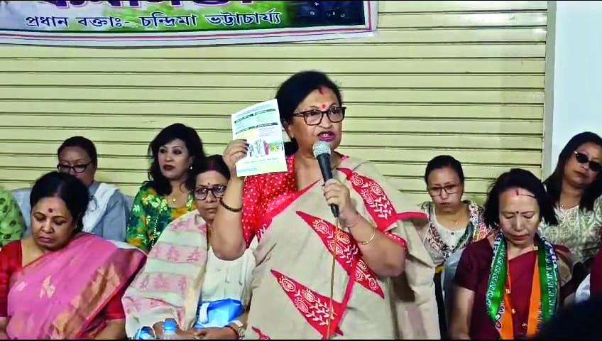 TMC LS poll campaign in full throttle for Darj, Jalpaiguri seats