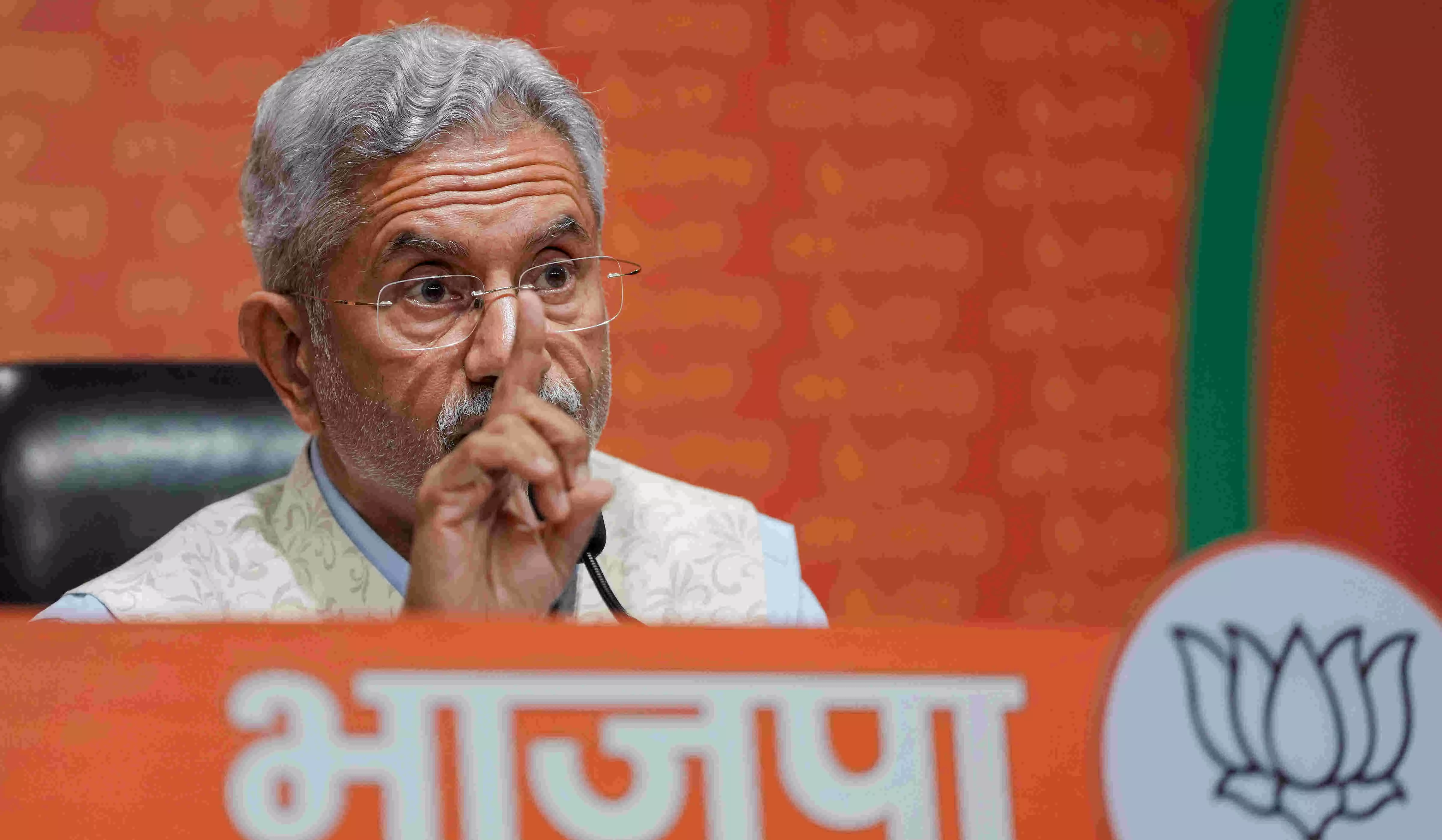 EAM Jaishankar optimistic about permanent UNSC seat for India