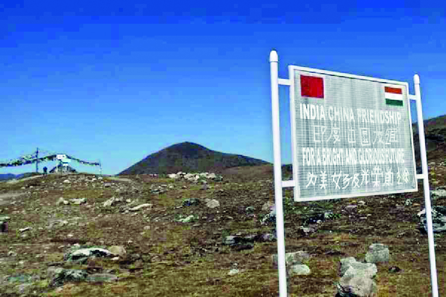 India rejects ‘senseless attempts’ by China to rename places in Arunachal India rejects ‘senseless attempts’ by China to rename places in Arunachal
