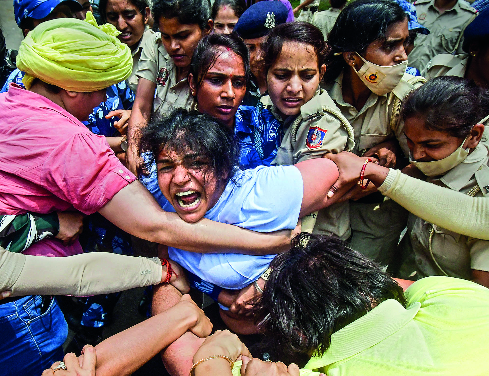 Delhi HC seeks Centre’s clear stand on management of WFI