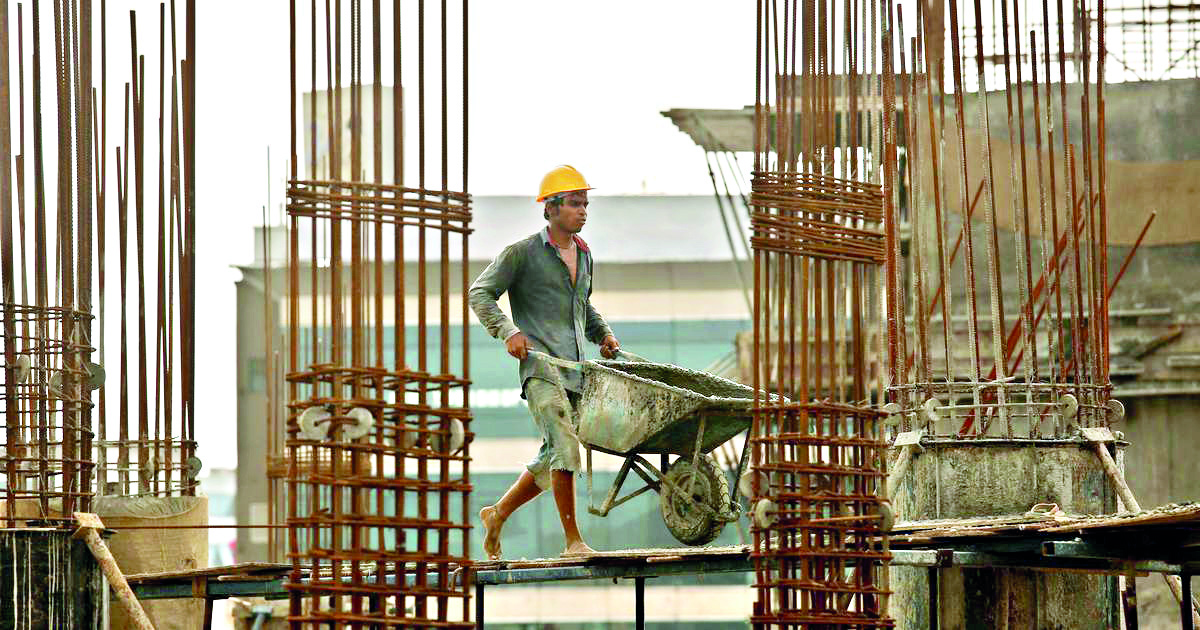 World Bank projects Indian economy to grow at 7.5% in FY24