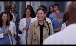 Greys Anatomy will be back for season 21
