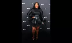 I quit giving any negative energy attention: Lizzo I quit giving any negative energy attention: Lizzo
