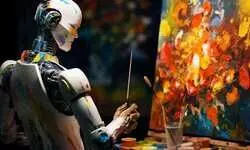 Is AI a threat to creativity? Is AI a threat to creativity?