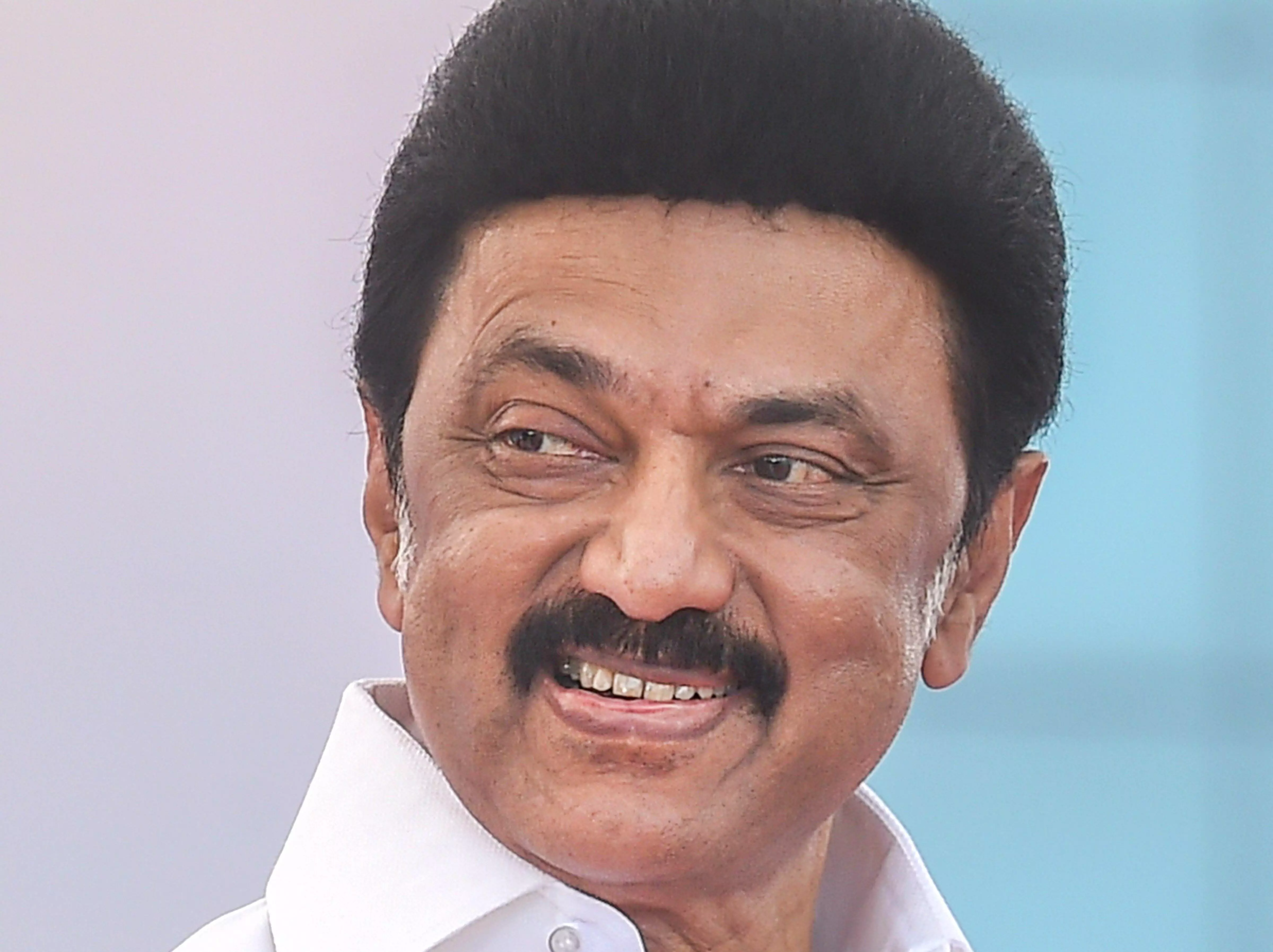 Stalin slams BJP for somersault on Katchatheevu, dubs RTI disclosure wrong information Stalin slams BJP for somersault on Katchatheevu, dubs RTI disclosure wrong information