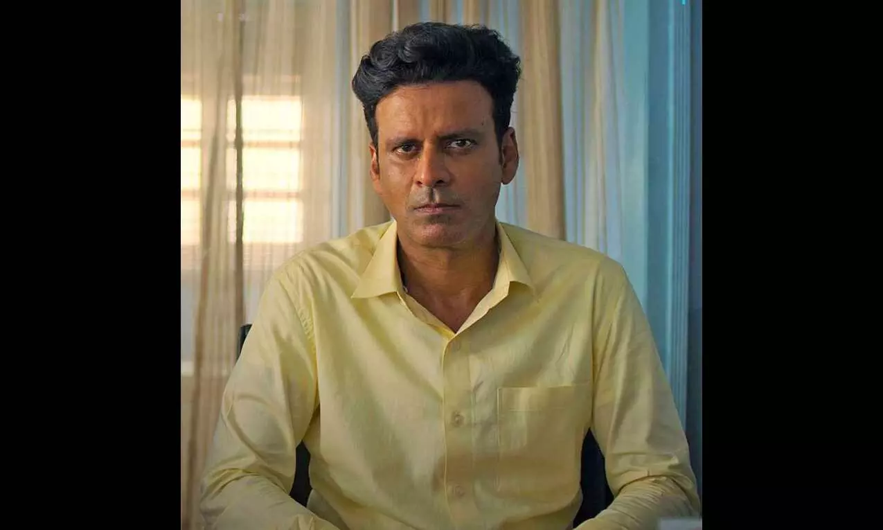 Cinema can be mirror of our times, cant start movements: Manoj Bajpayee