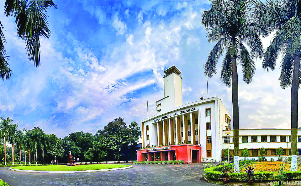 IIT Kharagpur introduces semester away programme, abolishes branch change option