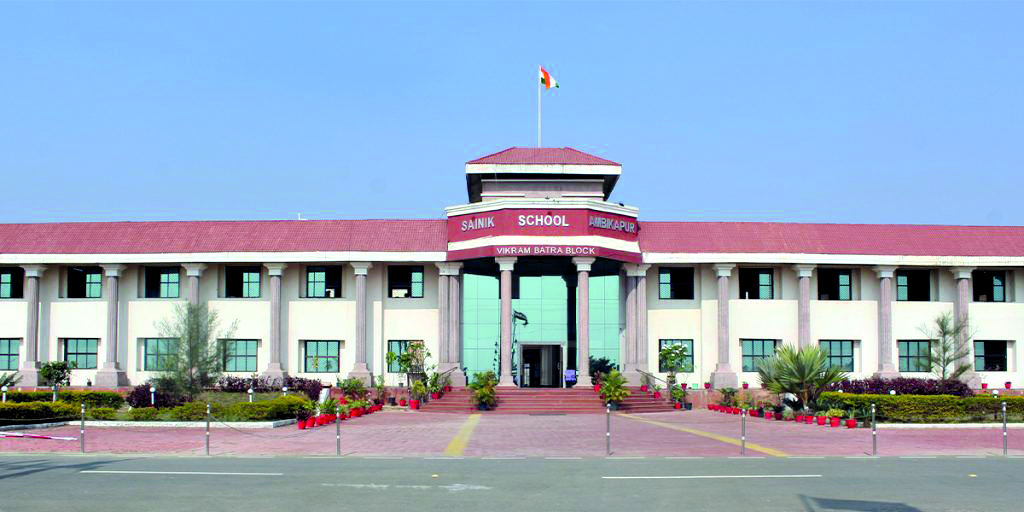 ‘Sangh Parivar & BJP land 62% of  the new Sainik school agreements’
