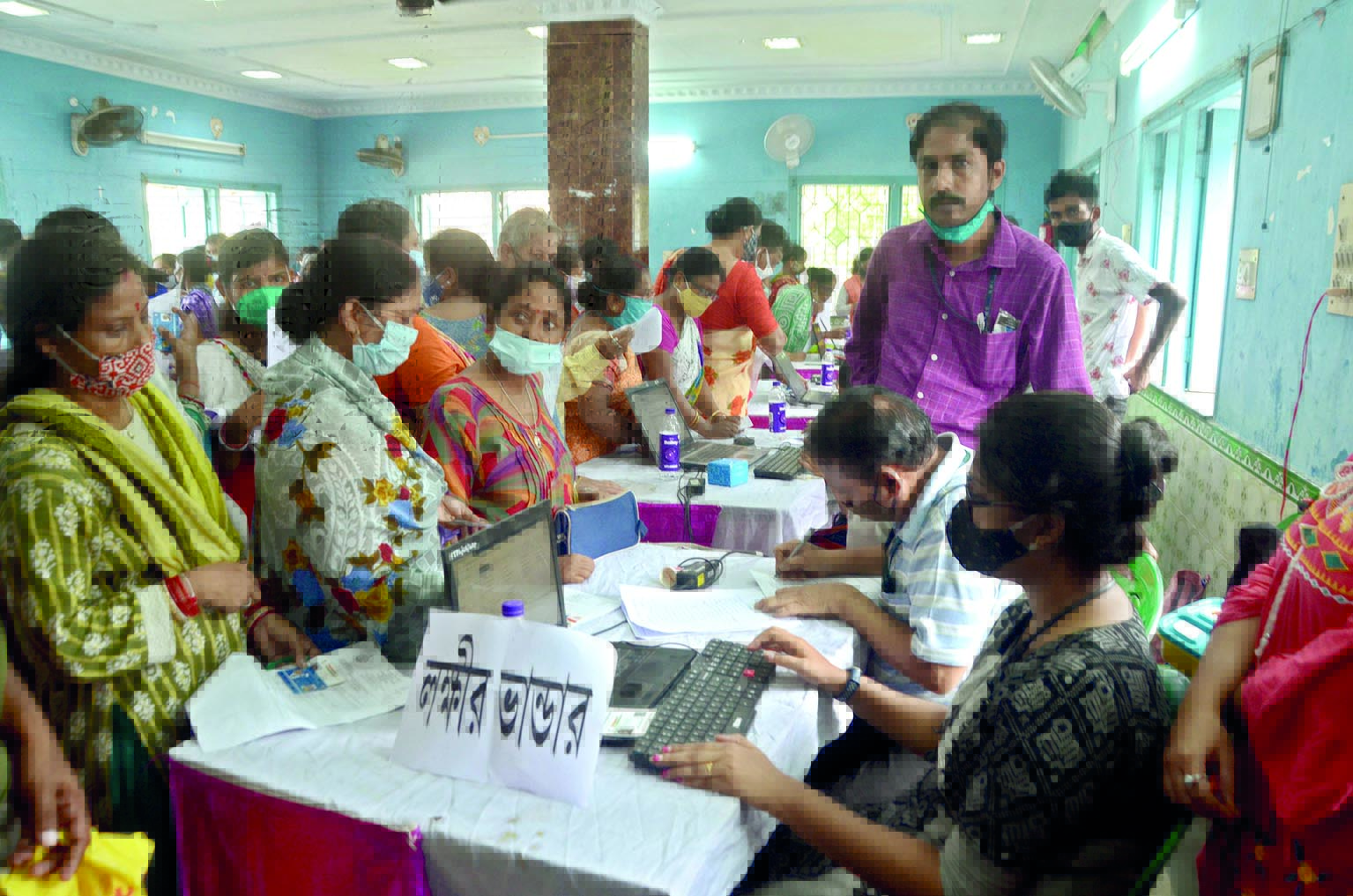 Hike in Lakshmir Bhandar allowance to be ‘Trinamool’s key poll plank’