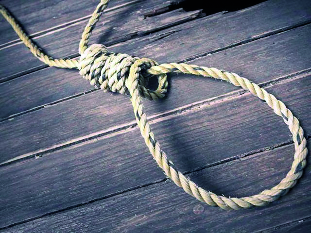 Decomposed body found in Tangra Decomposed body found in Tangra