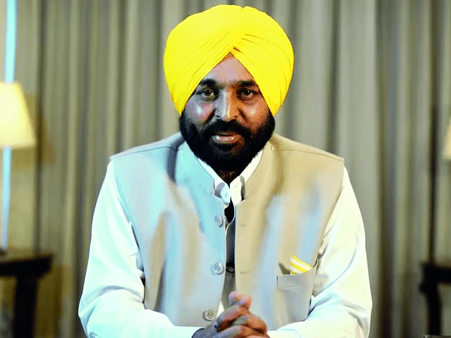 Punjab Chief Minister Mann discusses election campaign strategy for Sangrur